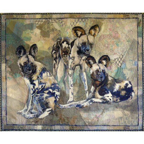 The Three Watchers